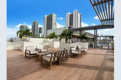 321 NE 26th St #706, Miami, FL 33137 - Photo 19