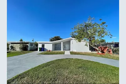 6729 Petunia Dr #6729, Miramar, FL 33023 - Photo 1