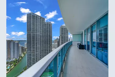 200 Biscayne Boulevard Way #3603, Miami, FL 33131 - Photo 1