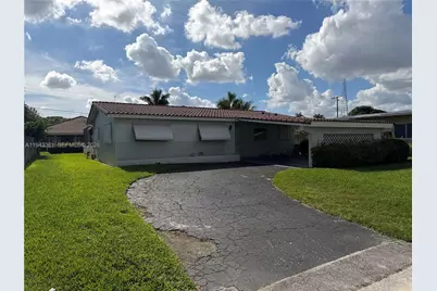 3140 Hollywood Blvd, Hollywood, FL 33021 - Photo 1