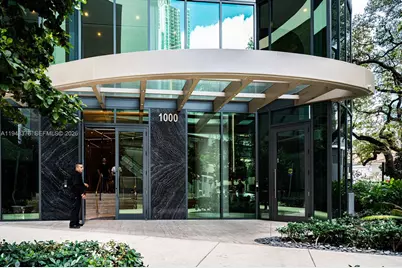 1000 Brickell Plz #1806, Miami, FL 33131 - Photo 3