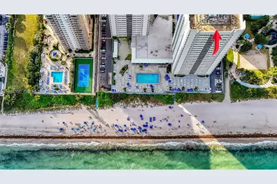 1890 S Ocean Dr #1907, Hallandale Beach, FL 33009 - Photo 41