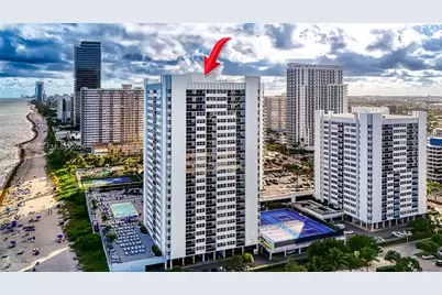 1890 S Ocean Dr #1907, Hallandale Beach, FL 33009 - Photo 43