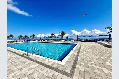 1890 S Ocean Dr #1907, Hallandale Beach, FL 33009 - Photo 31