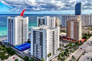 1890 S Ocean Dr, Hallandale Beach, FL 33009 - Photo 3