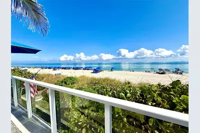 1890 S Ocean Dr #1907, Hallandale Beach, FL 33009 - Photo 35