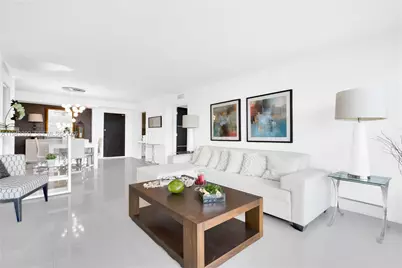 3140 S Ocean Dr #1211, Hallandale Beach, FL 33009 - Photo 5