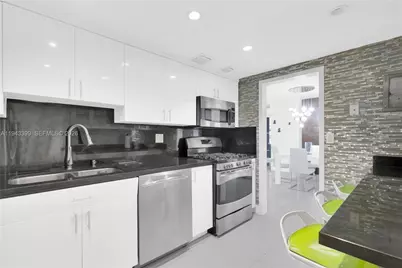 3140 S Ocean Dr #1211, Hallandale Beach, FL 33009 - Photo 9