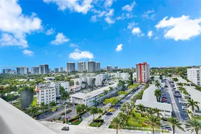 3140 S Ocean Dr #1211, Hallandale Beach, FL 33009 - Photo 29