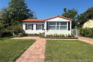 510 Boabadilla St, Coral Gables, FL 33134 - Photo 1