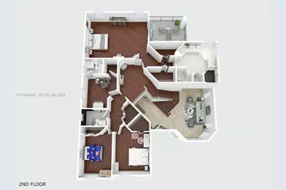 2763 Oakbrook Dr, Weston, FL 33332 - Photo 57