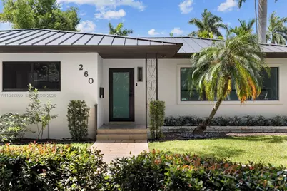 260 NW 86th St, El Portal, FL 33150 - Photo 5