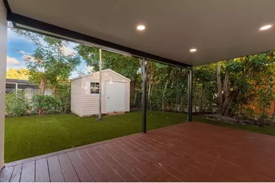 256 NW 78th Ter, Margate, FL 33063 - Photo 33