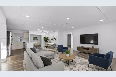 256 NW 78th Ter, Margate, FL 33063 - Photo 7