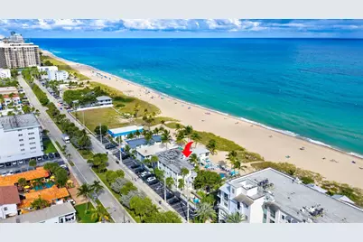 4520 El Mar Dr #12, Lauderdale by the Sea, FL 33308 - Photo 17