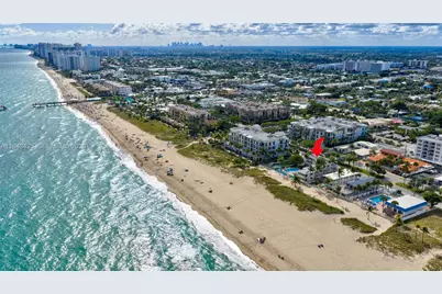 4520 El Mar Dr #12, Lauderdale by the Sea, FL 33308 - Photo 19