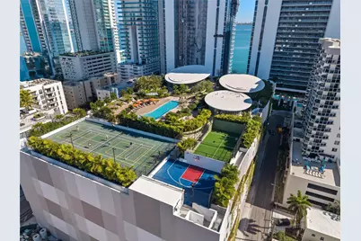 700 NE 24th Street #3204, Miami, FL 33137 - Photo 53