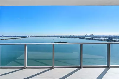 700 NE 24th Street #3204, Miami, FL 33137 - Photo 1