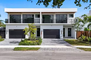 1122 NE 10th Ave, Fort Lauderdale, FL 33304 - Photo 1