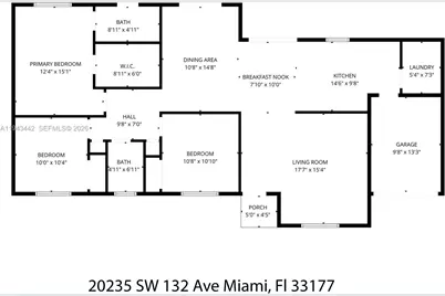 20235 SW 132nd Ave, Miami, FL 33177 - Photo 33