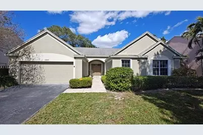 10227 SW 55th Ln, Cooper City, FL 33328 - Photo 1