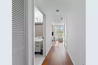 244 Biscayne Blvd #3105, Miami, FL 33132 - Photo 3