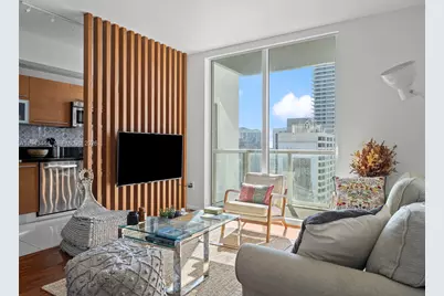 244 Biscayne Blvd #3105, Miami, FL 33132 - Photo 21