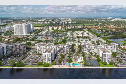 808 NE 27th Ave #808, Hallandale Beach, FL 33009 - Photo 1