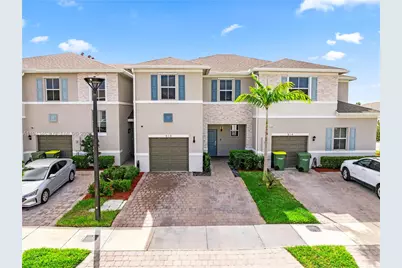 818 SE 17th St #818, Homestead, FL 33034 - Photo 27