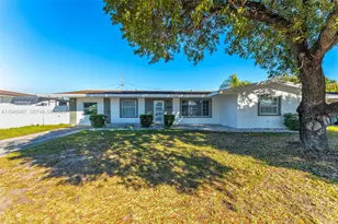 10535 SW 161st Terrace, Miami, FL 33157 - Photo 1