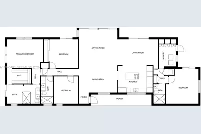 12901 Oleander Rd, North Miami, FL 33181 - Photo 7