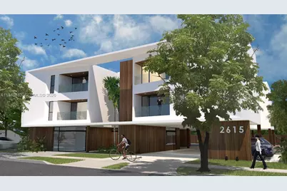 2615 SW 13th St, Miami, FL 33145 - Photo 1