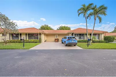 9950 Pyracantha Tree Ter #A, Boynton Beach, FL 33436 - Photo 41