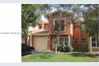 825 SW 6th Pl, Florida City, FL 33034 - Photo 1