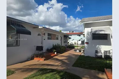 1825 Lincoln St #1-7, Hollywood, FL 33020 - Photo 3