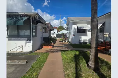 1825 Lincoln St #1-7, Hollywood, FL 33020 - Photo 1