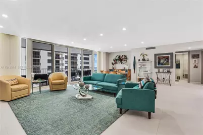 10155 Collins Avenue #606, Bal Harbour, FL 33154 - Photo 5