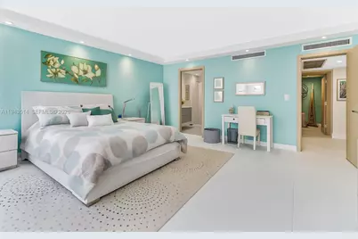 10155 Collins Avenue #606, Bal Harbour, FL 33154 - Photo 21