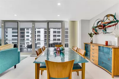 10155 Collins Avenue #606, Bal Harbour, FL 33154 - Photo 7