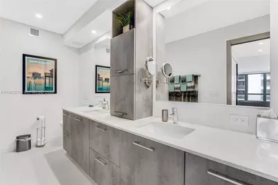 10155 Collins Avenue #606, Bal Harbour, FL 33154 - Photo 17