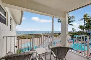 4520 El Mar Dr, Lauderdale by the Sea, FL 33308 - Photo 1