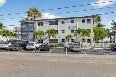 4520 El Mar Dr #18, Lauderdale by the Sea, FL 33308 - Photo 5