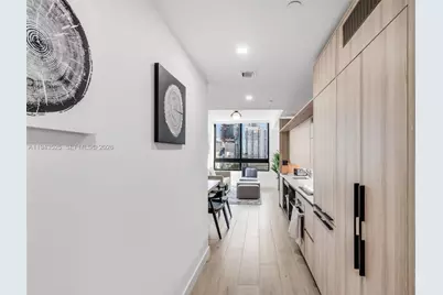225 N Miami Ave #1005, Miami, FL 33128 - Photo 1