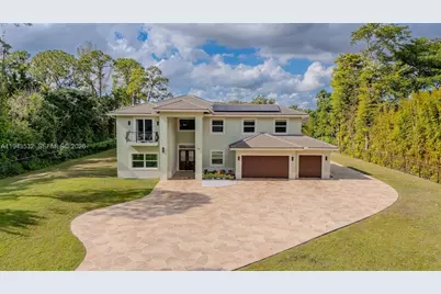 6077 NW 71st Ter, Parkland, FL 33067 - Photo 1