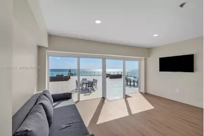 5445 Collins Ave #M9 M10 M11 M12, Miami Beach, FL 33140 - Photo 29