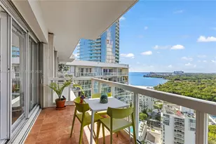 2451 Brickell Ave, Miami, FL 33129 - Photo 1