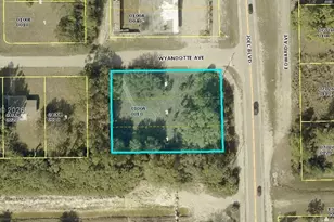 2189 Joel Blvd, Lehigh Acres, FL 33972 - Photo 1
