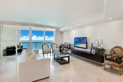 17201 Collins Ave #3604, Sunny Isles Beach, FL 33160 - Photo 5