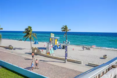 3111 N Ocean Dr #1502, Hollywood, FL 33019 - Photo 23