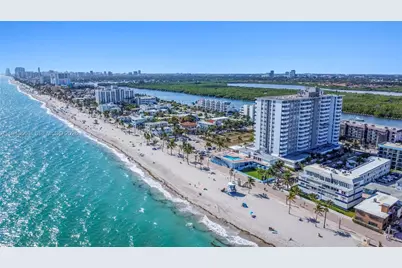 3111 N Ocean Dr #1502, Hollywood, FL 33019 - Photo 7